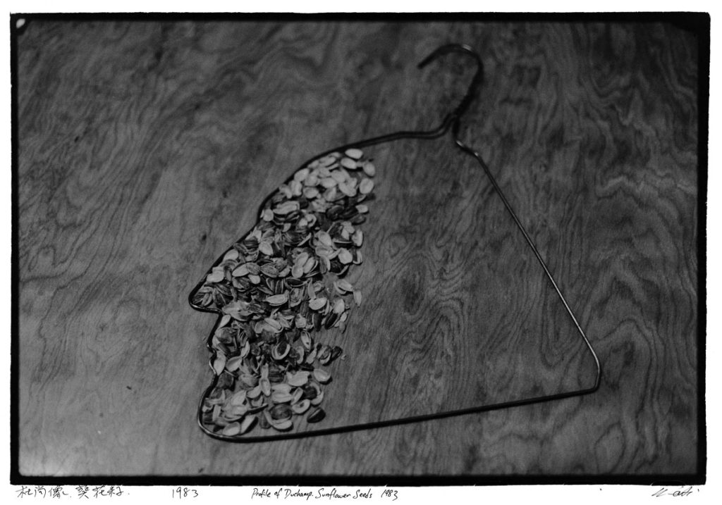 Ai Weiwei Revisiting Kui Hua Zi CIRCA 2020