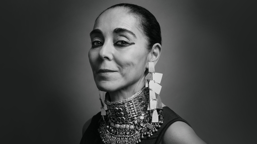 Shirin Neshat, WOMAN LIFE FREEDOM | CIRCA 20:22