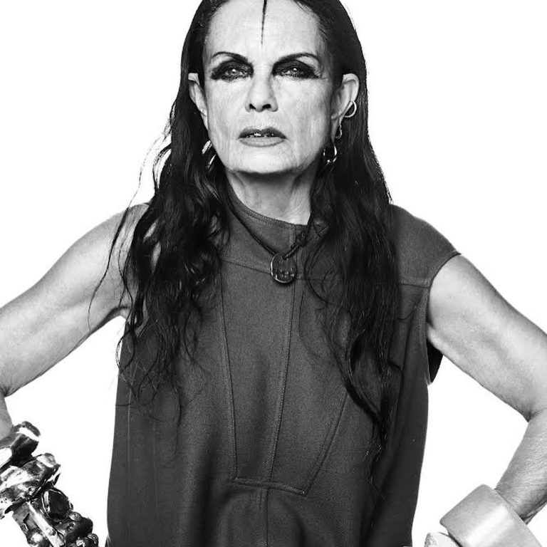 Michèle Lamy | CIRCA