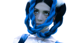 Pussy Riot (Nadya Tolokonnikova) | CIRCA