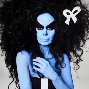 Kembra Pfahler | CIRCA