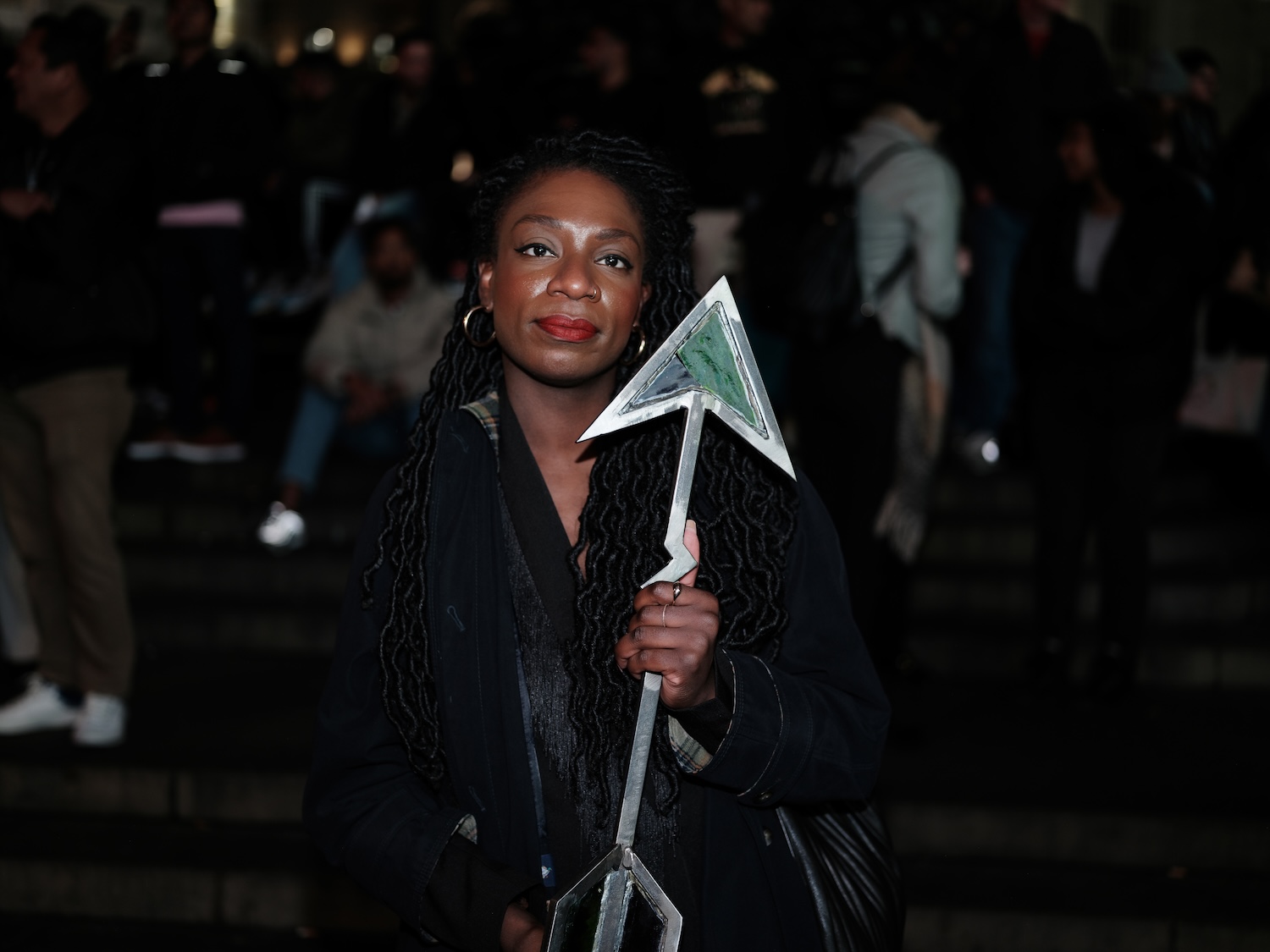 Mary Martins Departing Circa 20 24